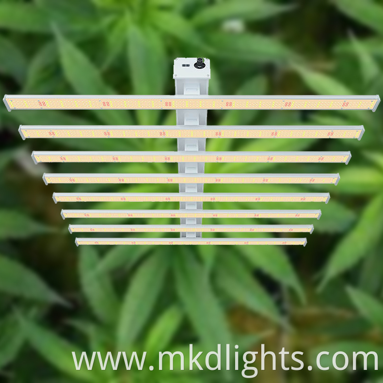 grow led strip